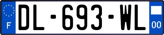 DL-693-WL