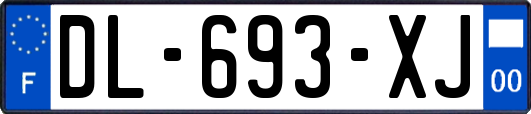 DL-693-XJ