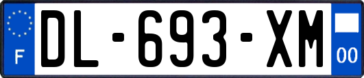 DL-693-XM