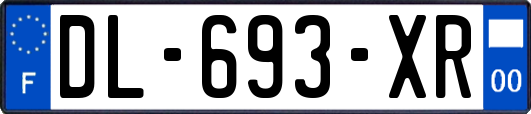 DL-693-XR