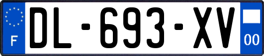 DL-693-XV