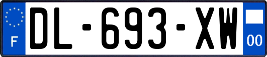 DL-693-XW