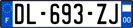 DL-693-ZJ