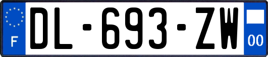 DL-693-ZW