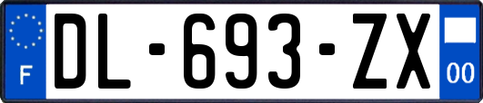 DL-693-ZX