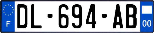 DL-694-AB