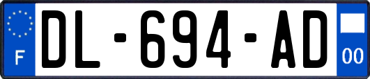 DL-694-AD