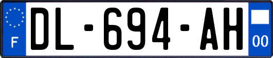 DL-694-AH