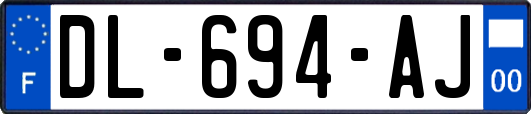 DL-694-AJ