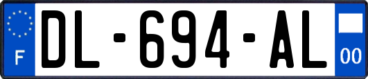 DL-694-AL