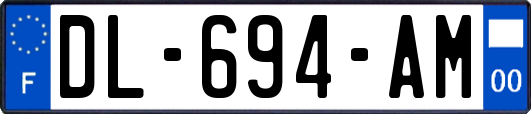 DL-694-AM