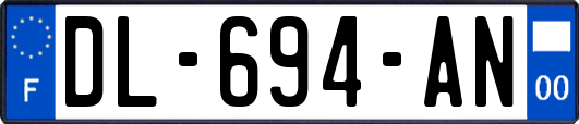 DL-694-AN