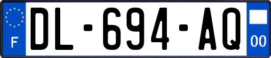 DL-694-AQ