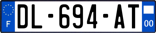 DL-694-AT