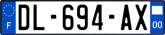 DL-694-AX