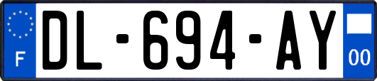 DL-694-AY