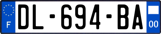 DL-694-BA