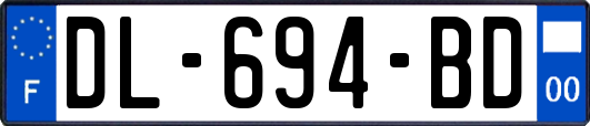 DL-694-BD