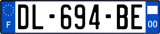 DL-694-BE