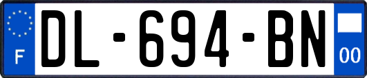 DL-694-BN