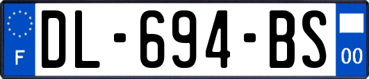 DL-694-BS