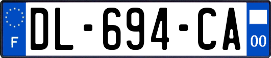 DL-694-CA