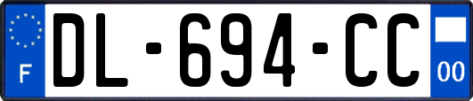 DL-694-CC