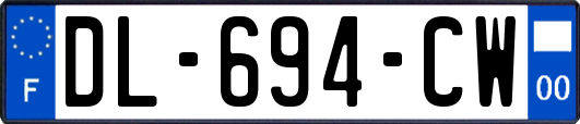 DL-694-CW