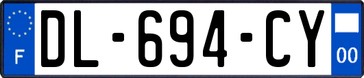 DL-694-CY