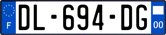 DL-694-DG