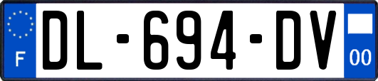 DL-694-DV