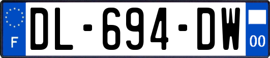 DL-694-DW