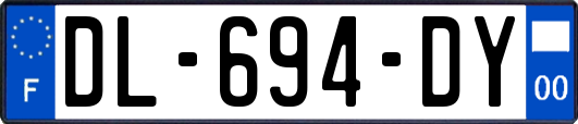 DL-694-DY