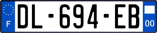 DL-694-EB