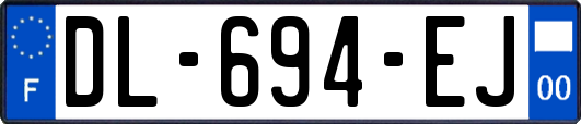 DL-694-EJ