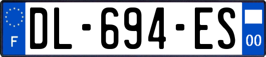 DL-694-ES