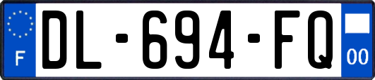 DL-694-FQ