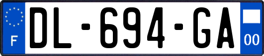 DL-694-GA