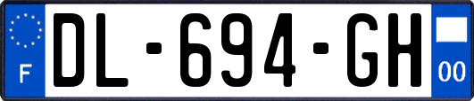 DL-694-GH