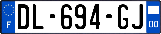 DL-694-GJ