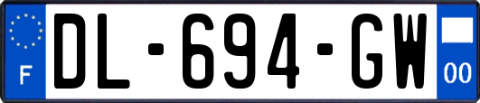 DL-694-GW