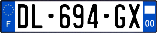 DL-694-GX