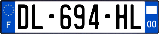 DL-694-HL