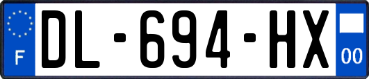 DL-694-HX