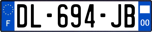 DL-694-JB