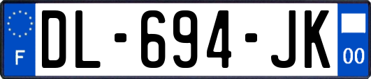 DL-694-JK