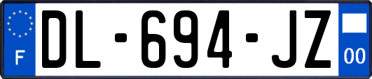 DL-694-JZ