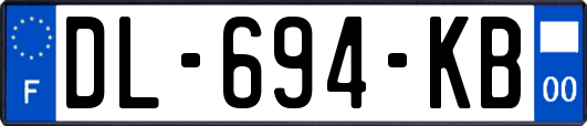 DL-694-KB