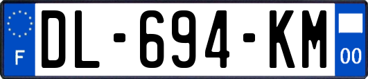 DL-694-KM