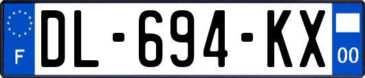 DL-694-KX